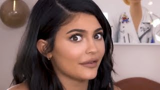 Kylie Jenner Gets GoFundMe To Become A Billionaire  Hollywoodlife [upl. by Eldoree]