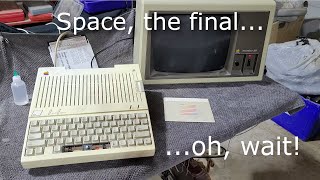 Apple c keyboard repair [upl. by Ahsieyn]