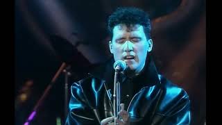 If You Leave  OMD 1986 HD RTVE [upl. by Wauters225]