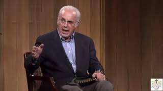 John MacArthur explains Continuationist vs Cessationist [upl. by Alston]