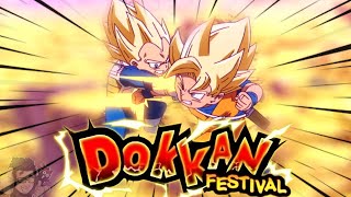 Double Dokkan Fest 2024  Le producteur nous donne rdv  DOKKAN BATTLE [upl. by Sandberg]