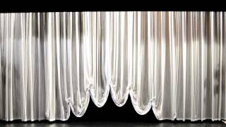 Programmable Austrian Curtain with Raynok [upl. by Prendergast22]