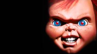 Childs Play 3  Opening Titles HD [upl. by Solenne813]