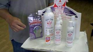 Head Lice Treatment Products Safe effective lice treatment products [upl. by Yrrek56]