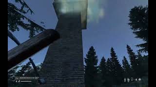 Aftermath Namalsk PvP moments  Dayz Namalsk [upl. by Nestor]