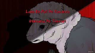 Lobo en piel de cordero Historia De Terror Animada [upl. by Landahl]