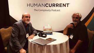 My Chat with Nassim Nicholas Taleb on the Complexity Podcast THE SAAD TRUTH713 [upl. by Enaujed]