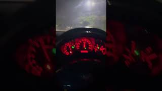 Lexus Sc430 acceleration 30140 kph automobile lexus car lexusisf drift lexus430 [upl. by Levesque]