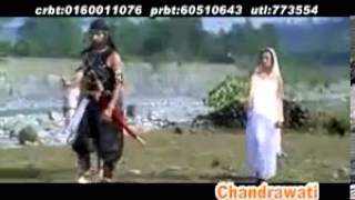 Juni Juni Sayau Juni  Chandrawati  Nepali Movie Song 2013  YouTube [upl. by Selym473]