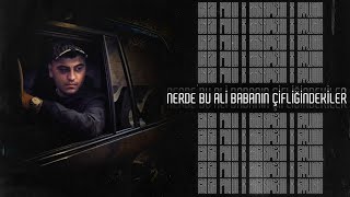 Cash Flow X Gazapizm X Eywan  NERDE BU ALİ BABANIN ÇİFLİĞİNDEKİLER mixed by Kezer Prod [upl. by Nnanaej]