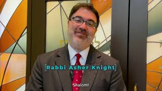 Discover Temple Beth Els New Mission and Vision [upl. by Aural]