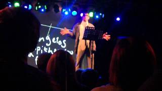 Angelos Epithemiou  Everybodys Free To Wear Sunscreen Parody [upl. by Doowrehs]