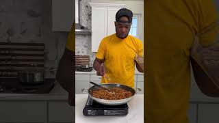 How to Make Easy Stuffed Bell Peppers  Easy Meal onestopchop [upl. by Nalaf]