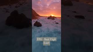 FPV  Best Flight Ever  fpv [upl. by Anirpas]