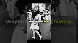 Today in History Aug 15 VJ Day ww2 facts history today shorts trending viralvideo [upl. by Eugeniusz]