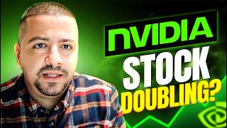 Could Nvidia Stock Rise to 314  NVDA Stock Analysis  NVDA Stock Prediction [upl. by Chilcote]