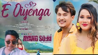 E OIYENGA  MISING OFFICIAL MUSIC VIDEO 2024  BINUD PEGU  FILM BY AYANG SORI UPCOMING MOVIE [upl. by Denman411]