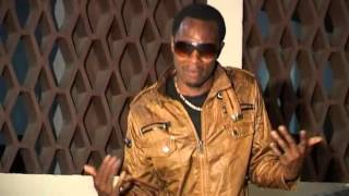 Lusekelo Samwel  Kibali Official Music Video [upl. by Annoyek]