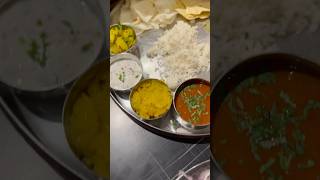 Marathi food special 😋 food foodvideos marathi marathifoodvlog tastyfood tasty [upl. by Aivatco]