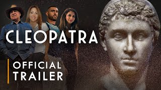 CLEOPATRA  Official Trailer [upl. by Lleunamme26]