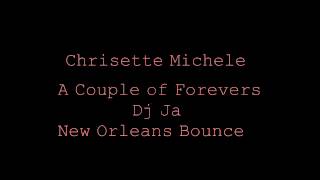 Chrisette Michele A Couple of Forevers New Orleans Bounce [upl. by Frisse230]