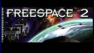 Freespace 2 music Ancients [upl. by Ratha58]