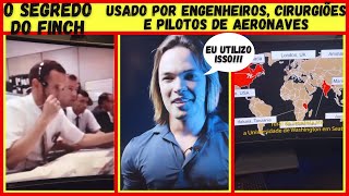 Thiago Finch Conta Uma Solução Simples Para Aumentar Sua Produtividade Criatividade e Eficiência [upl. by Ailen]