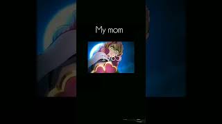 my mother  no hate subscribe 🤠 if you like this video 😄 [upl. by Brade]