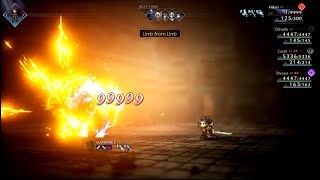 Shwartznwalders Octopath Traveler 2 DPS Guide from the Basic to the Endgame [upl. by Llertnauq]