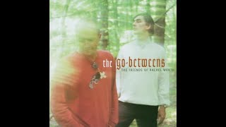 The GoBetweens – The Friends Of Rachel Worth 2000 CD Album [upl. by Sielen874]