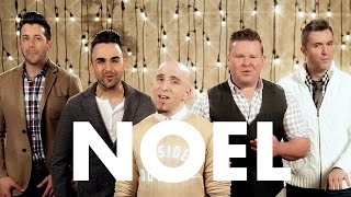 The First Noel  VoicePlay [upl. by Tracy]