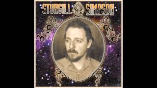 Sturgill Simpson  Long White Line [upl. by Nodearb194]