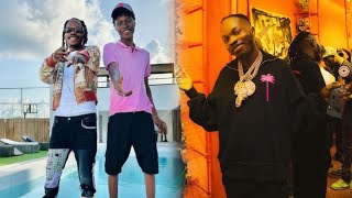 Naira Marley Address Nigerians For The First Time Since Mohbad Kpai Over Zinoleesky [upl. by Guglielmo]