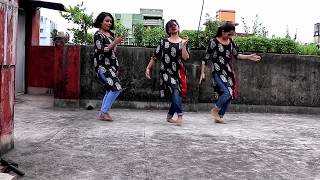 Zingaat Hindi  Dhadak  Choreography By Chayanot Kolkata [upl. by Dosh]