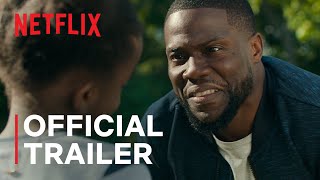 FATHERHOOD starring Kevin Hart  Official Trailer  Netflix [upl. by Lletnuahs253]