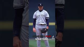 Roger Clemens is one of the most dominant pitchers in mlb history He had a football mentality [upl. by Nnayar]