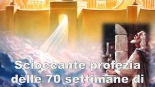 Scioccante profezia delle 70 settimane di Daniele 9 Radio Blast [upl. by Pinkerton]