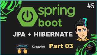 Cómo definir relaciones entre entidades con JPA  ManyToOne y ManyToMany  Tutorial Spring Boot [upl. by Rosalinda]