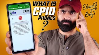 What Is CPID Approved Phones Should You Buy Samsung CPID Approved Phones [upl. by Reo]