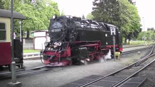 This is Germany  The Harz Mountains [upl. by Rivi639]