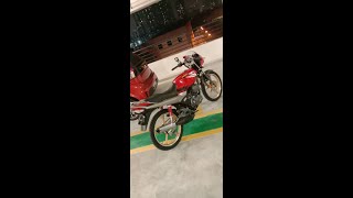 RXZ 3BS TOP SPEED event no kroni no selek temerloh [upl. by Eatnoed]