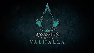 Assassins Creed Valhalla Episode 6 Birthrights [upl. by Crescantia]