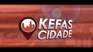 KEFAS CIDADE  Rodoviária com embarque e desembarque restabelecidos  Hernane Madureira [upl. by O'Shee]