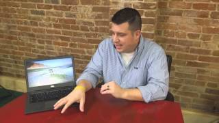 Dell Chromebook 13 Review [upl. by Nanni]