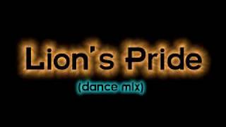 Vedrim  Lions Pride Dance Mix [upl. by Marion]