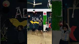 Ayudha Pooja 🎶💥 jrntr vairalvideo dancecover trendingdance explorepage saifalikhan ntr [upl. by Cyma]