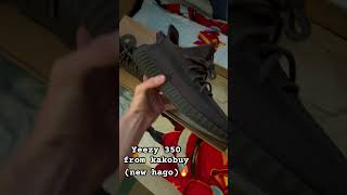 20€ Yeezy 350 v2from kakobuynew hago 🔥yeezy350 [upl. by Rufus]