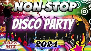 🇵🇭VIRAL NEW NONSTOP VIRAL BUDOTS DANCE REMIX 2024  TRENDING ON TIKTOK DISCO PARTY BANGERs Mix [upl. by Wolram]