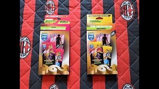 PANINI FIFA 365 2024  POLSKI BLISTER XXL vs NORDYCKI BLISTER XXL  JAKIE LIMITKI WPADŁY [upl. by Etteval380]