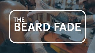 WAHL  HowTo  The Beard Fade [upl. by Mairem313]